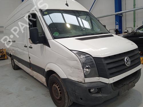 AC compressor VW CRAFTER 30-50 Van (2E_) 2.0 TDI | BP34713953M34 - Image 12
