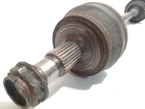 Right rear driveshaft MERCEDES-BENZ E-CLASS (W212) E 250 CDI / BlueTEC (212.003, 212.004) | BP8729662M41 