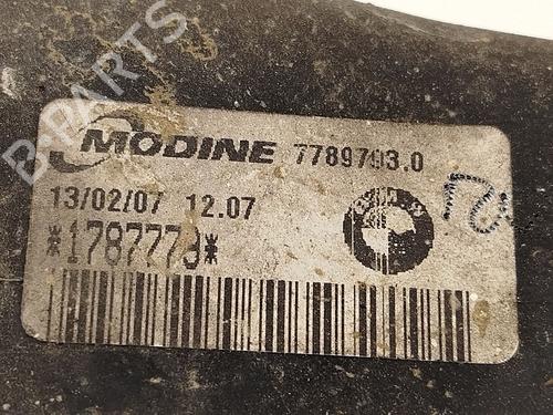 Intercooler BMW X3 (E83) 2.0 d | BP26288870M30 - Image 3