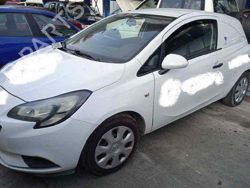 Electronic module OPEL CORSA E (X15) 1.3 CDTI (08, 68) | BP8514834M83