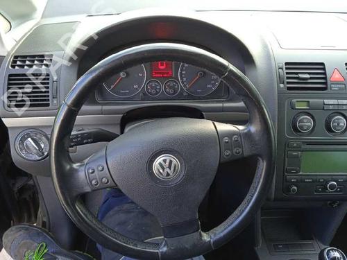 Førerens kollisjonspute VW TOURAN (1T1, 1T2) 2.0 TDI 16V | BP15187699C9 