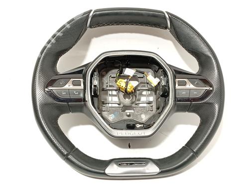 Used Steering wheel Steering wheel PEUGEOT RIFTER 1.5 BlueHDi 130 (130 hp) 33426791 33426791