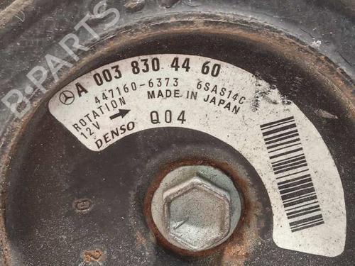 AC compressor MERCEDES-BENZ A-CLASS (W176) A 180 CDI (176.000) | BP8872820M34 