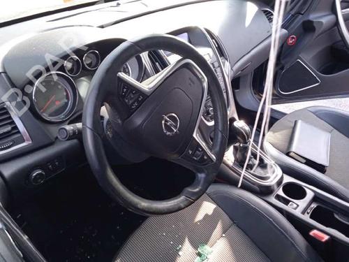 Starter OPEL ASTRA J (P10)  | BP17361716M8 