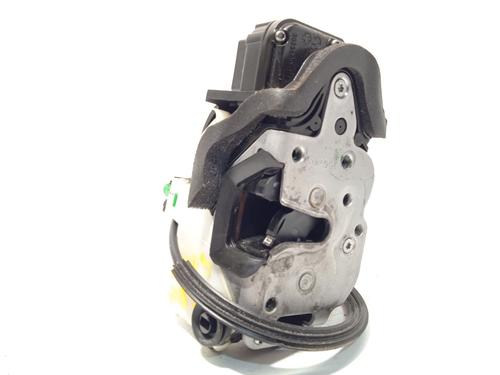 Used Rear right lock OPEL INSIGNIA A (G09) 2.0 CDTI (68) (170 hp) 30122115