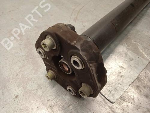 Driveshaft MERCEDES-BENZ GLC Coupe (C253) 300 de 4-matic (253.311) | BP17385679M37 