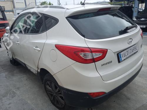 Starter HYUNDAI ix35 (LM, EL, ELH) 1.7 CRDi | BP19264233M8