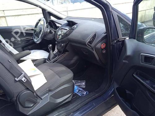 Left sun visor FORD B-MAX (JK)  | BP13936456I1  - Image 13