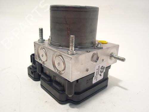ABS pump PEUGEOT RIFTER  | BP24199218M43 