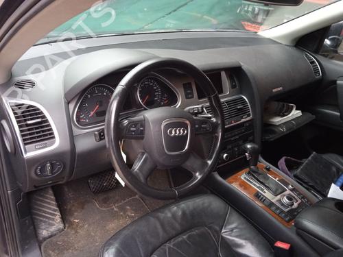 Alternator AUDI Q7 (4LB) 3.0 TDI quattro | BP24513936M7