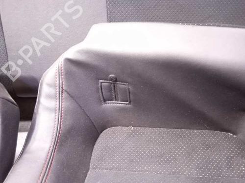 Seats set TOYOTA GT 86 Coupe (ZN6_) 2.0 (ZN6AC_, ZN6BC_, ZN6K) | BP13947889C78
