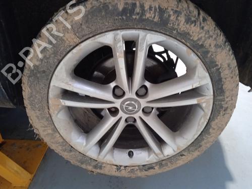 Left headlight OPEL INSIGNIA A (G09) 2.0 CDTI (68) | BP33334594C28  - Image 29