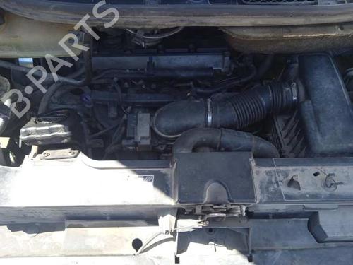 Fuse box PEUGEOT 807 (EB_)  | BP13950270E1  - Image 24