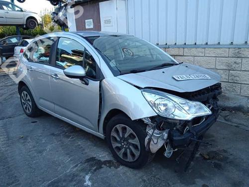 Used Parts CITROËN C3 I (FC_, FN_)  1.4 HDi  900361