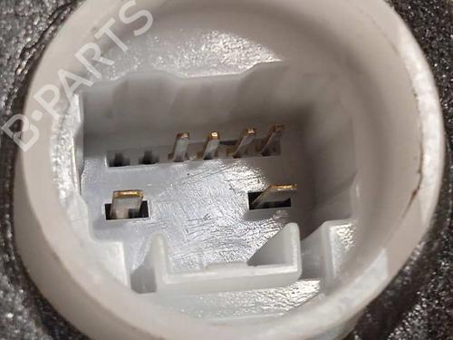 Front right lock TOYOTA YARIS (_P13_) 1.0 (KSP130) | BP10987434C97 
