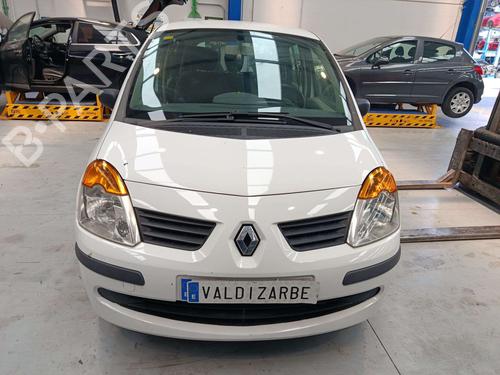 Used Parts RENAULT MODUS / GRAND MODUS (F/JP0_) 1.5 dCi (FP0D, JP0D) 4829921