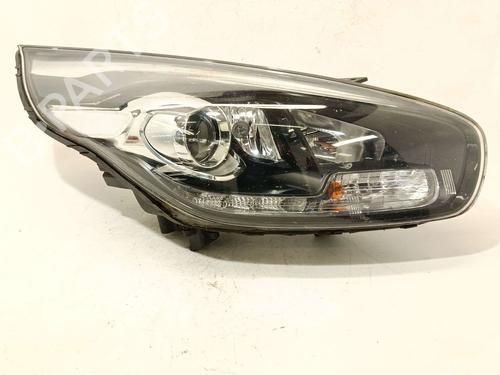 Right headlight KIA CARENS IV 1.7 CRDi | BP38518040C29 - Image 2