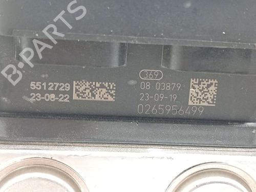 ABS pump MG MG ZS SUV (AZS1) 1.5 VTi | BP39164906M43 - Image 6