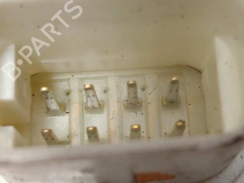 Front right lock MERCEDES-BENZ E-CLASS Convertible (A207) | BP8522045C97