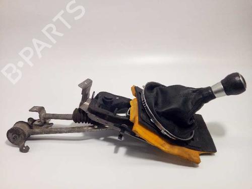 Used Gear lever Gear lever 7448567 7448567