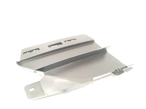 Gitter für DACIA SANDERO II 1.5 dCi 75 / Blue dCi 75 (B8JW, B8M4, B8AH, B8M7, B8M6) (75 hp) 31625970