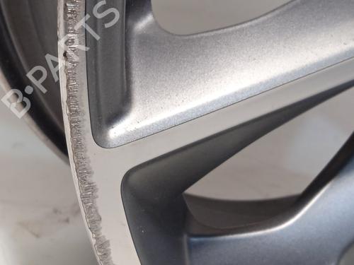 Rim AUDI A5 (F53, F5P) 2.0 TFSI | BP24468725C45 