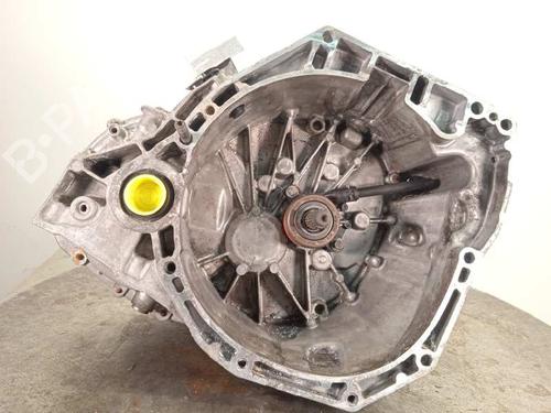 manual-gearbox-nissan-pulsar-hatchback-c13-12-dig-t-tl4131-320103323r-2014-9123782 main image