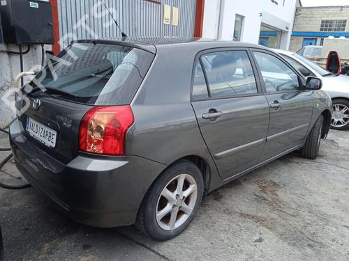 Engine TOYOTA COROLLA (_E12_) 1.4 D (NDE120_, NDE120R) | BP23217674M1 