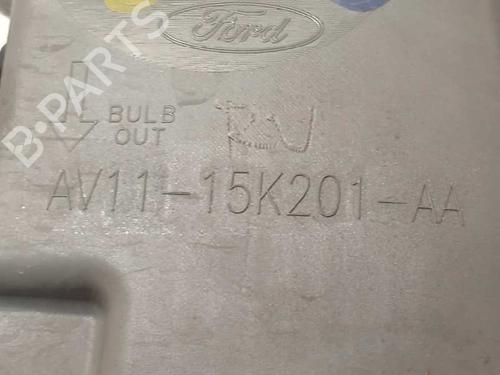 Right front fog light FORD B-MAX (JK) 1.6 TDCi | BP9834539C31