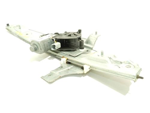 Used Front left window mechanism PEUGEOT 208 I (CA_, CC_) 1.0 VTi (68 hp) 29418378