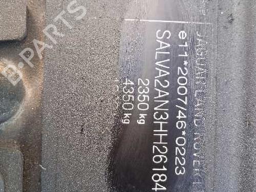 Electronic module LAND ROVER RANGE ROVER EVOQUE (L538) 2.0 D 4x4 | BP10173245M83 