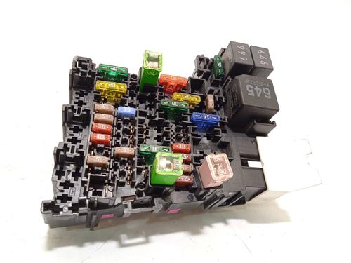 Fuse box SEAT LEON ST (5F8) [2012-2020]  18077286