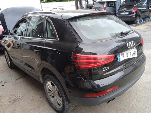 Electronic module AUDI Q3 (8UB, 8UG) 2.0 TDI | BP28450832M83  - Image 14
