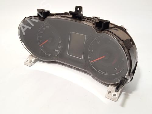 Instrument cluster MITSUBISHI LANCER VIII (CY_A, CZ_A) 2.0 DI-D (CY8A) | BP28856290C47