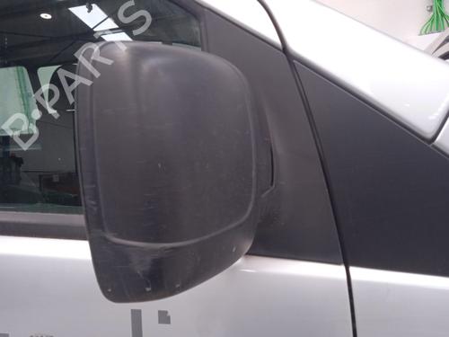 Front slam panel CITROËN JUMPY II (VF7) 2.0 HDi 120 | BP36157598C72 - Image 20