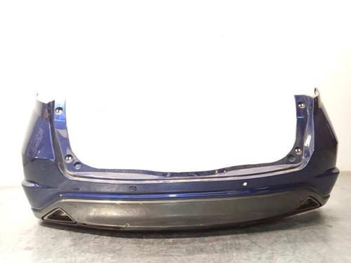 Used Rear bumper HONDA CIVIC VIII Hatchback (FN, FK) 1.8 (FN1, FK2) (140 hp) 13521720
