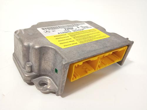 Used ECU airbags MERCEDES-BENZ B-CLASS Sports Tourer (W245) B 200 CDI (245.208) (136 hp) 26206945