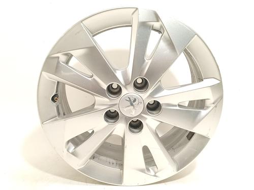 Fælk PEUGEOT RIFTER 1.5 BlueHDi 130 | BP36304111C45 - Image 3
