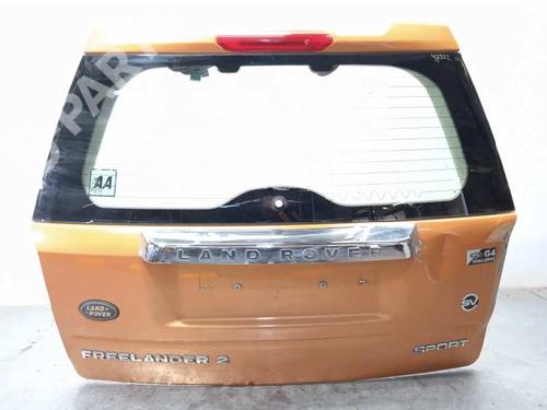 Bakluke CC/Kombi-Kupé LAND ROVER FREELANDER 2 (L359) 2.2 TD4 4x4 (160 hp) 9207429