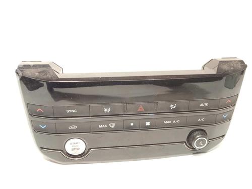 Climate control JAGUAR XE (X760) | BP17105844I5