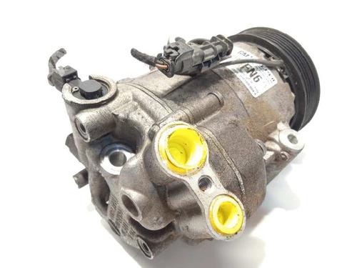Used AC compressor AC compressor OPEL ASTRA J (P10) 1.7 CDTI (68) (125 hp) 10227738 10227738