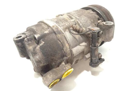 Used AC compressor BMW X3 (E83) 2.0 d (150 hp) 15600300