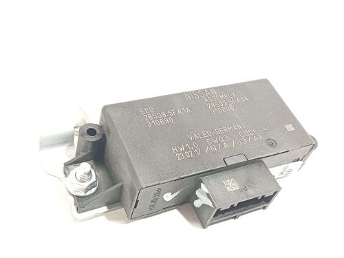 Used Electronic module Electronic module NISSAN MICRA V (K14) 1.5 DCI (90 hp) 40037470 40037470