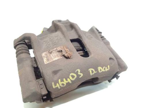 Used Right front brake caliper CITROËN C3 II (SC_) 1.4 HDi 70 (SC8HZC, SC8HR0, SC8HP4) (68 hp) 11562767