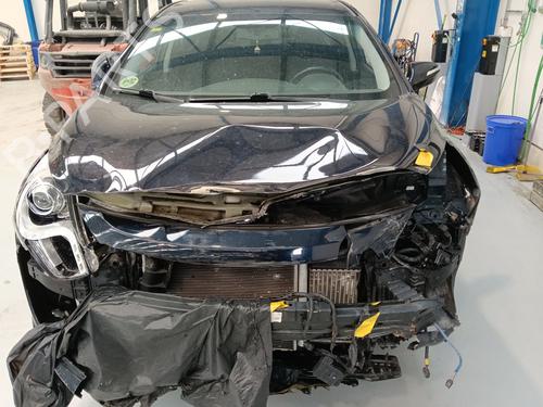 Engine HYUNDAI i40 I (VF) 1.7 CRDI | BP37031182M1 - Image 23