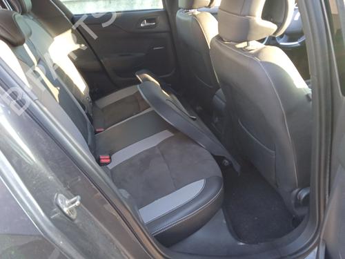 Rear left lock CITROËN DS4 (NX_) 1.2 THP 130 | BP19396052C100 