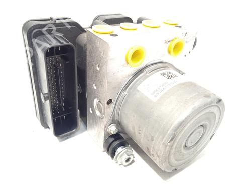 Used ABS pump PEUGEOT 408 II (FP_, F3_, FM_) PureTech 130 (FPHNST) (131 hp) 26208618