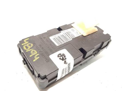 Used Electronic module PEUGEOT 407 SW (6E_, 6D_) [2004-2011]  10392324