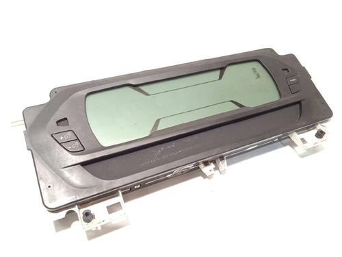 Used Instrument cluster Instrument cluster 17650566 17650566