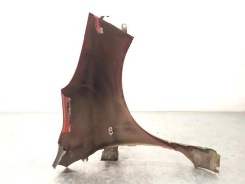 Left front fenders NISSAN MICRA III (K12) 1.4 16V | BP12592986C41 